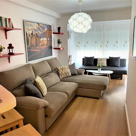 Bonito Apartamento En Algarrobo-costa * Algarrobo Costa