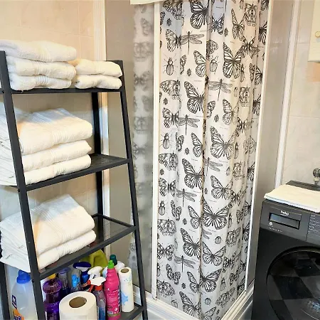 Bonito Apartamento En Algarrobo-costa