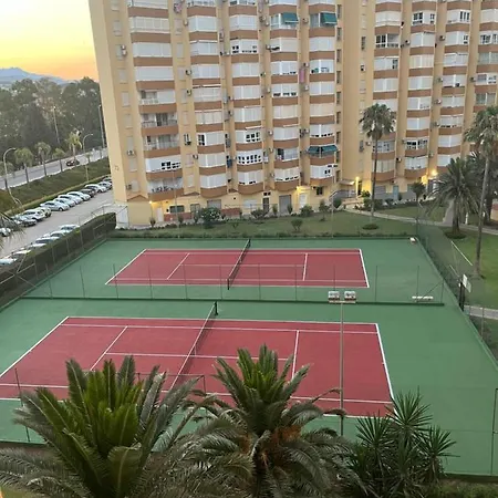 Bonito Apartamento En Algarrobo-costa Apartment *